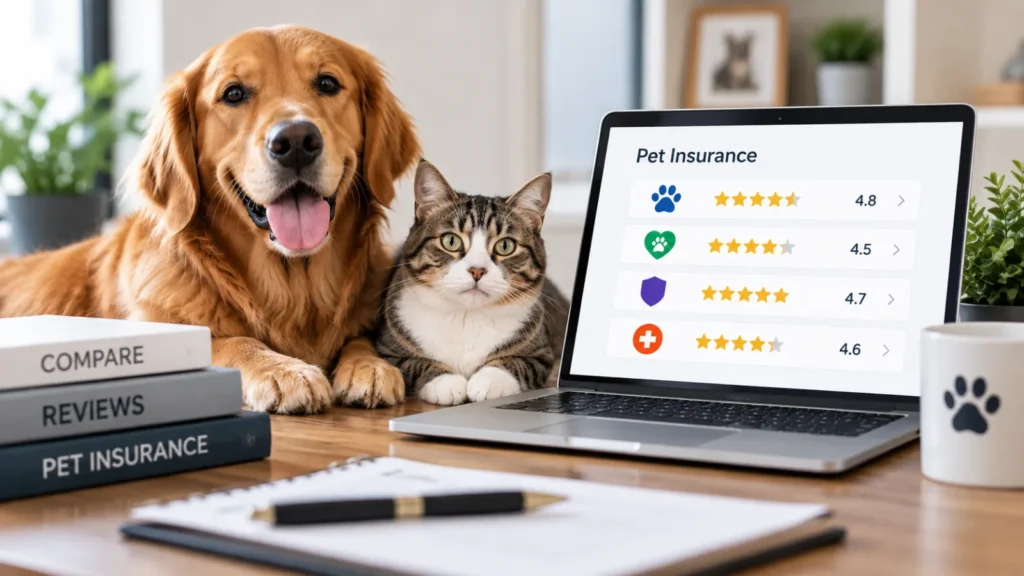 Pre-existing conditions pet insurance