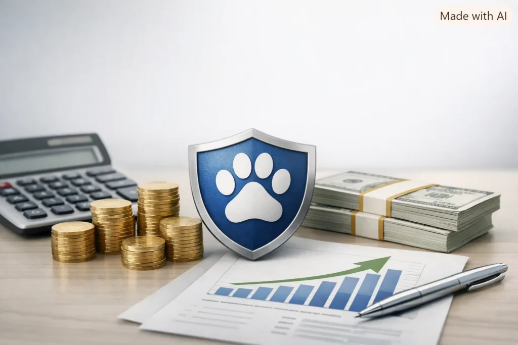 Is pet insurance worth it