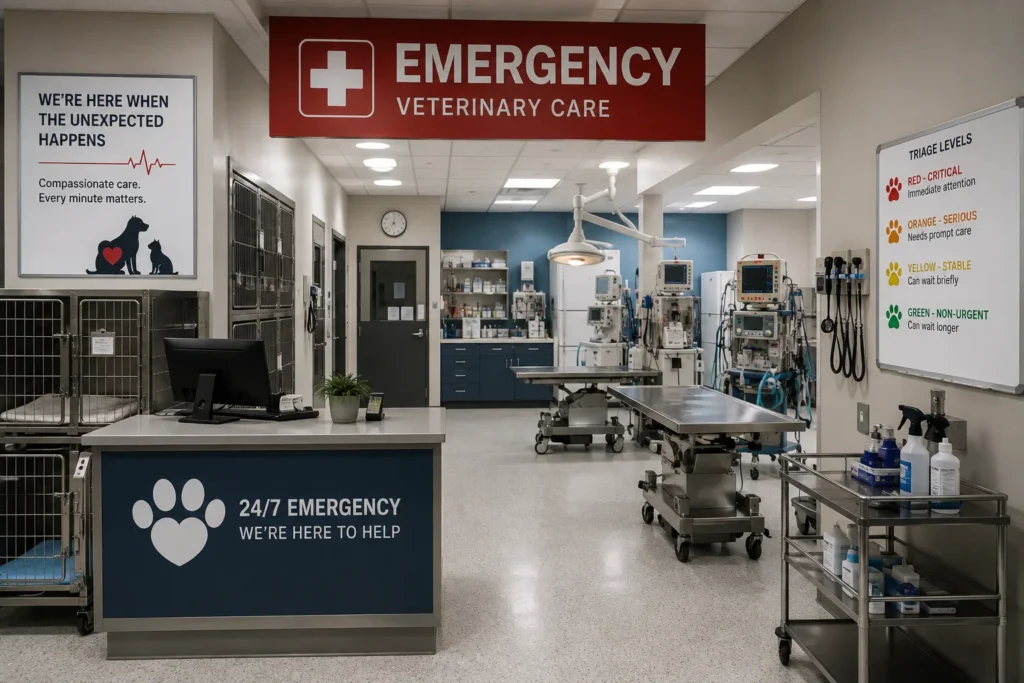 Pet insurance claims process