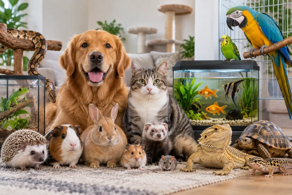 Pet insurance deductible